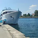 アパート 