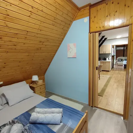 Apartmán 